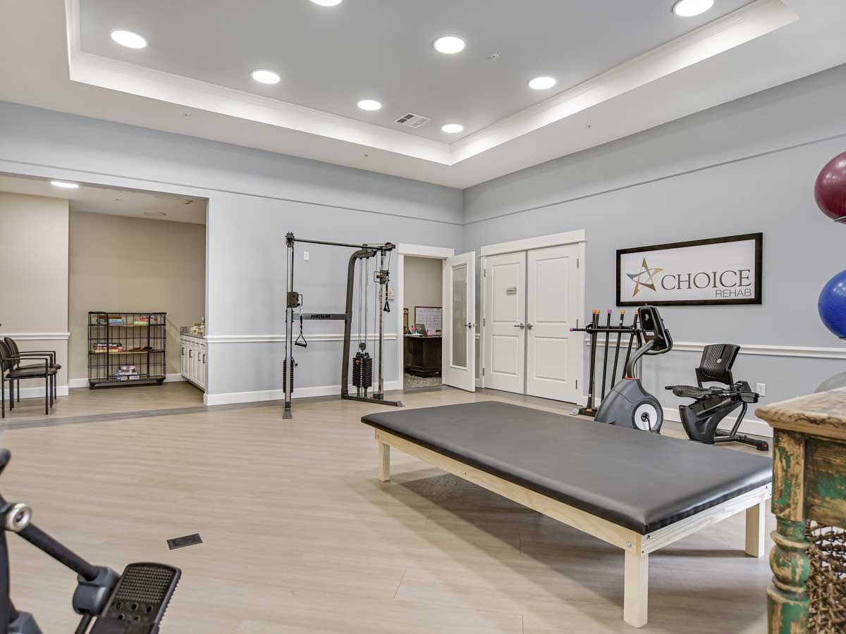 West Fork of Weatherford Assisted Living and Memory Care, Weatherford, TX 20