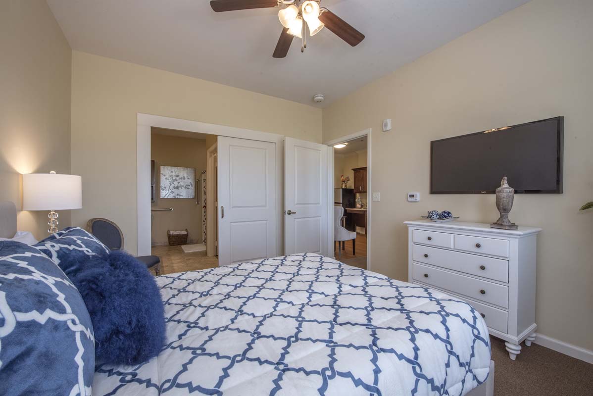 Legend of Edmond, Edmond, OK 11