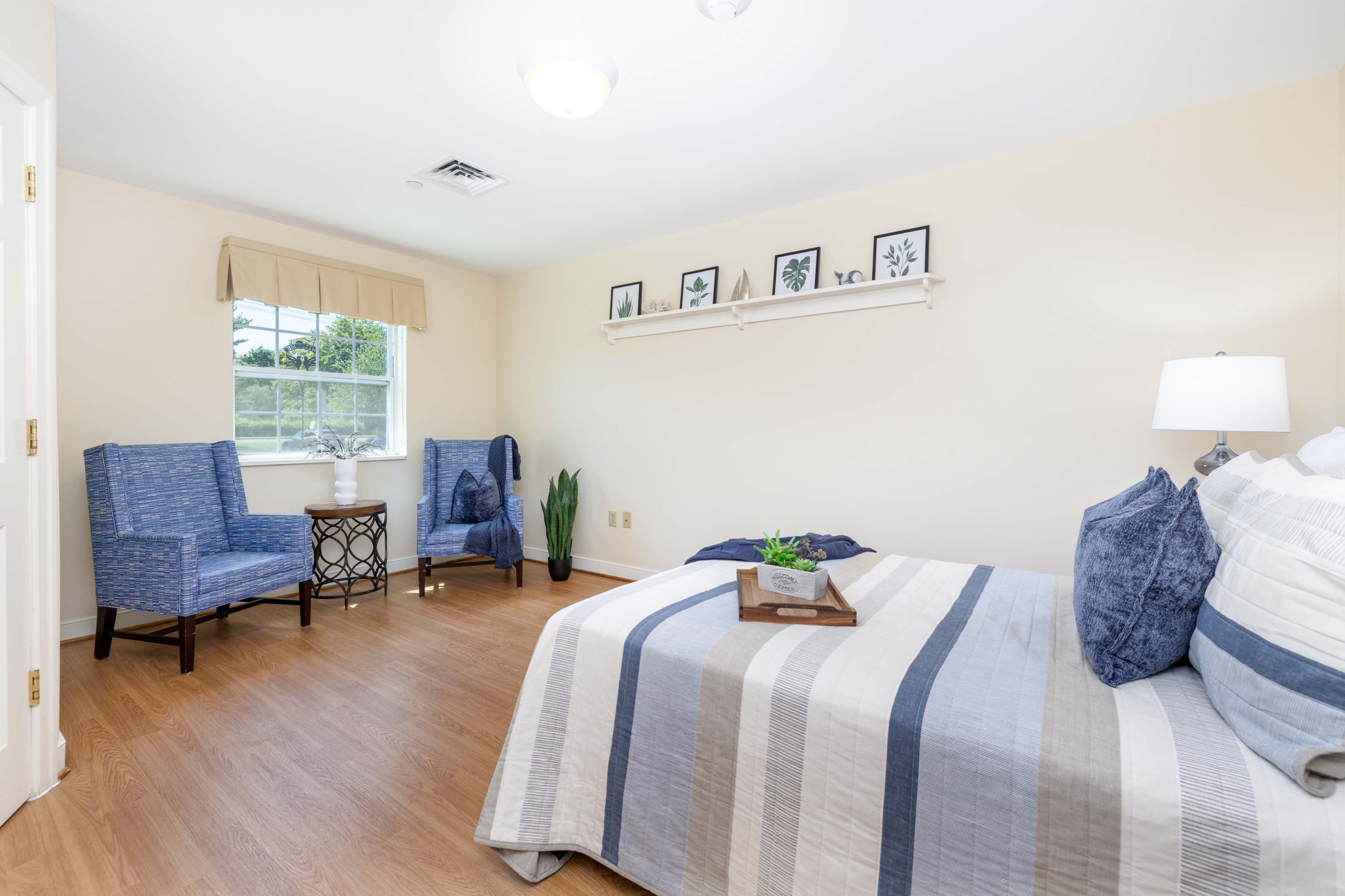 Artis Senior Living of Branford, Branford, CT 25