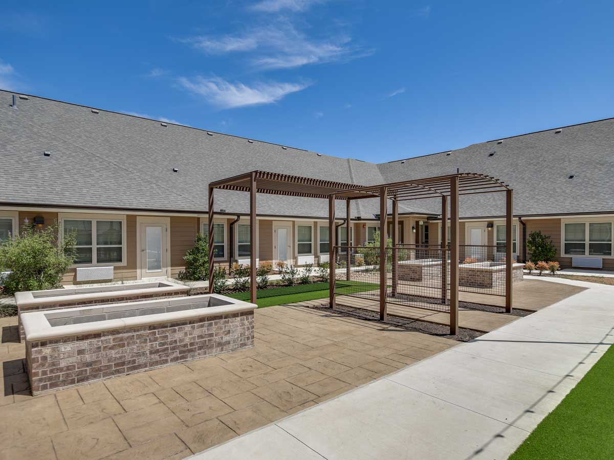 Harvest Senior Living of Roanoke, Roanoke, TX 19