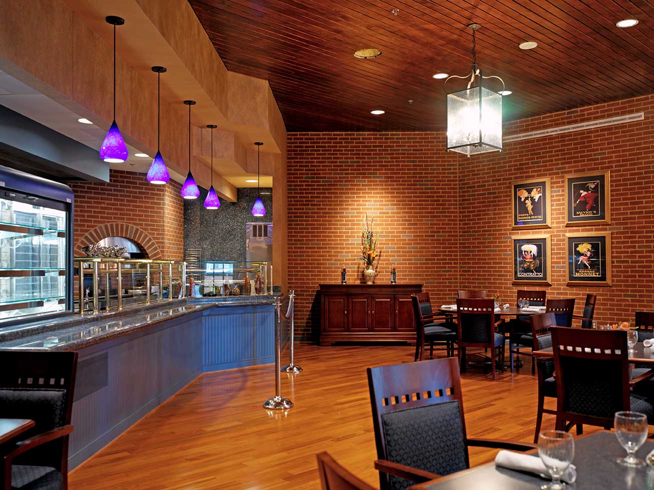 Mercy Ridge, Timonium, MD 3