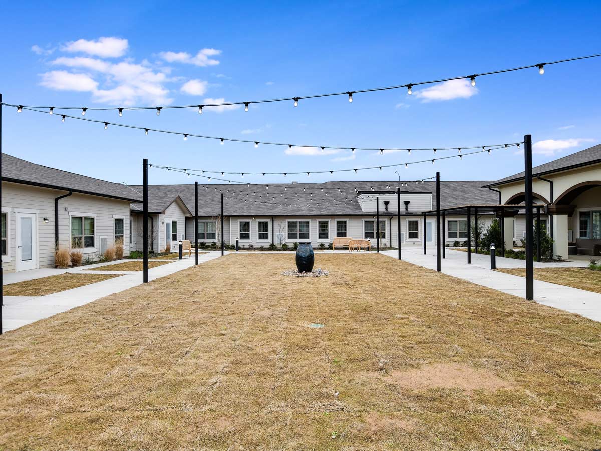 The Grandview at Chisholm Trail Assisted Living and Memory Care, Fort Worth, TX 16