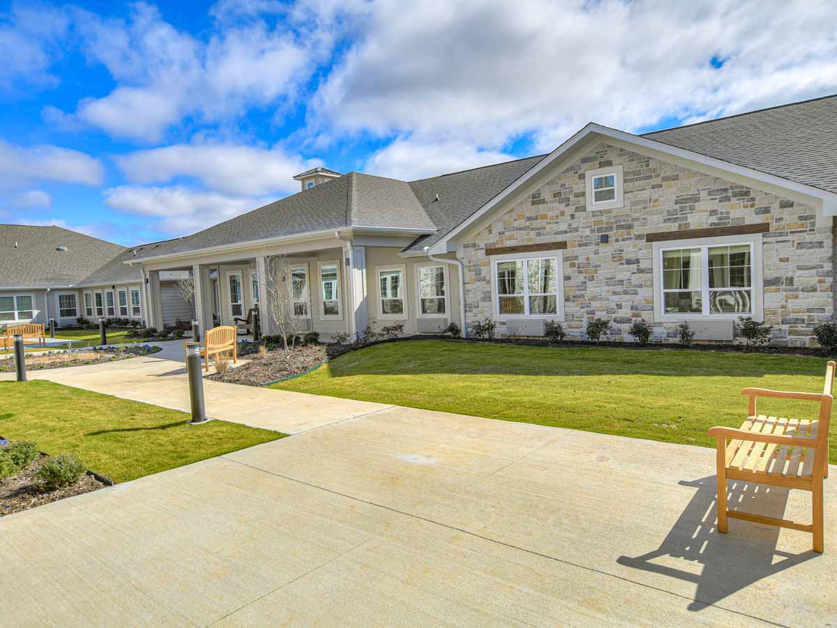 West Fork of Weatherford Assisted Living and Memory Care, Weatherford, TX 22