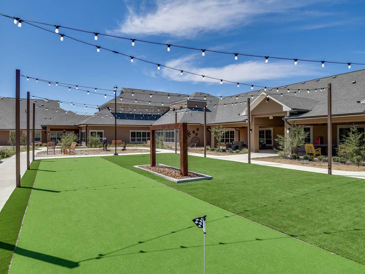 Harvest Senior Living of Roanoke, Roanoke, TX 20