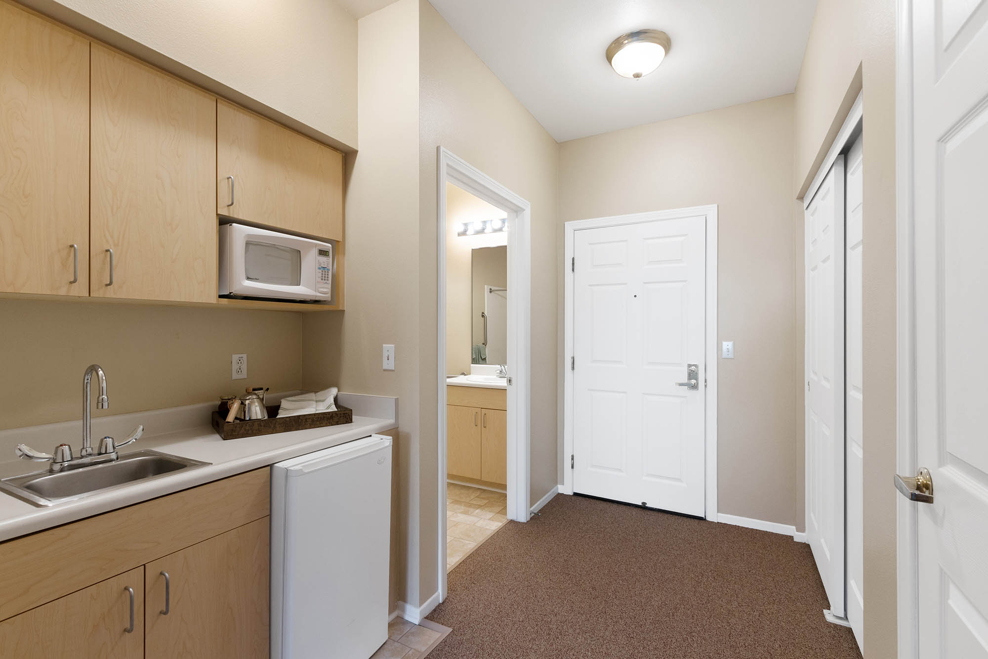 Claremont Place, Claremont, CA 2