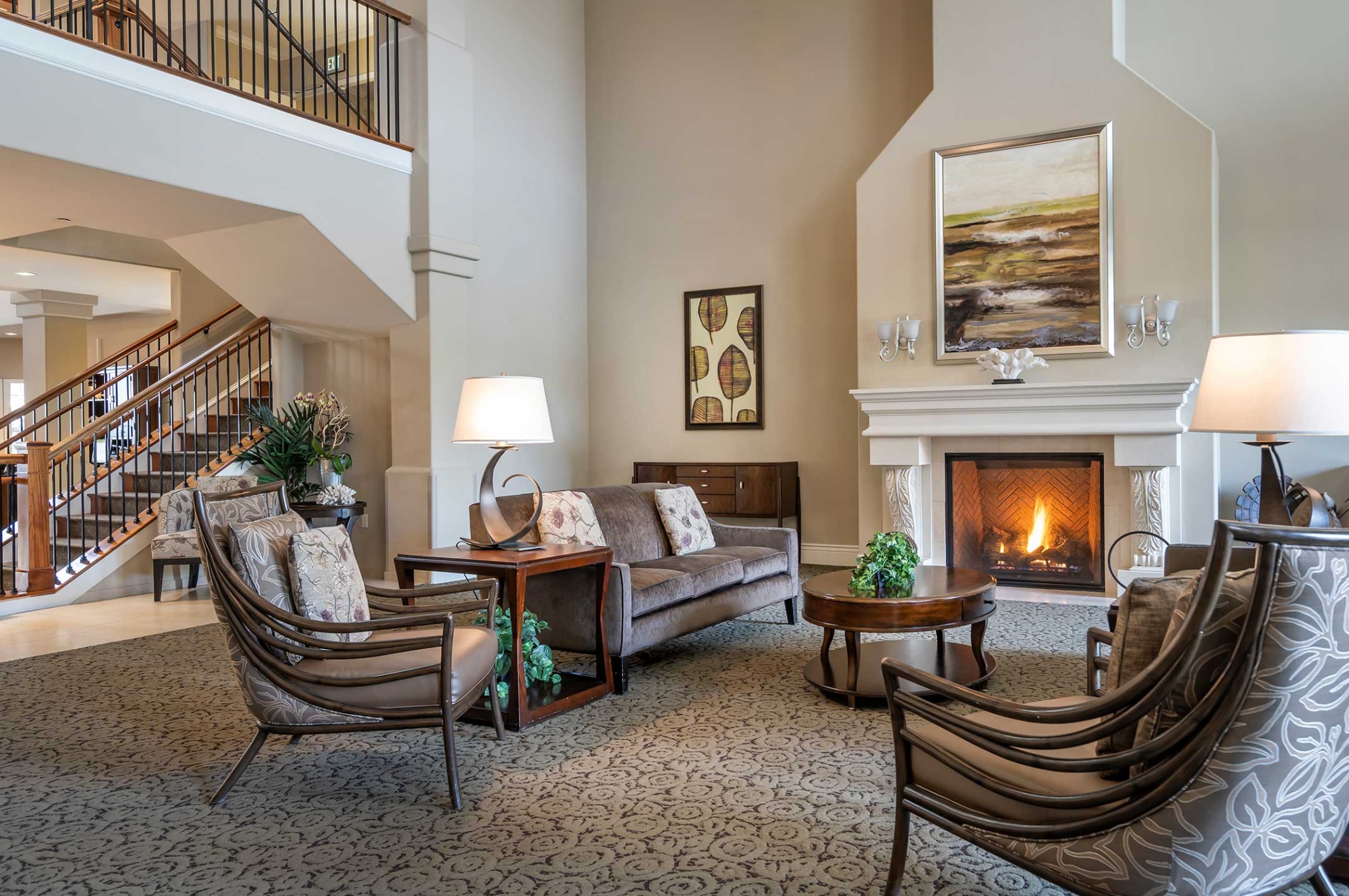 Oakmont of Santa Clarita, Santa Clarita, CA 6