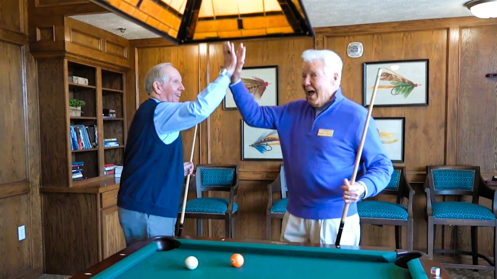 Bradford Square Retirement Community, Naples, FL 2