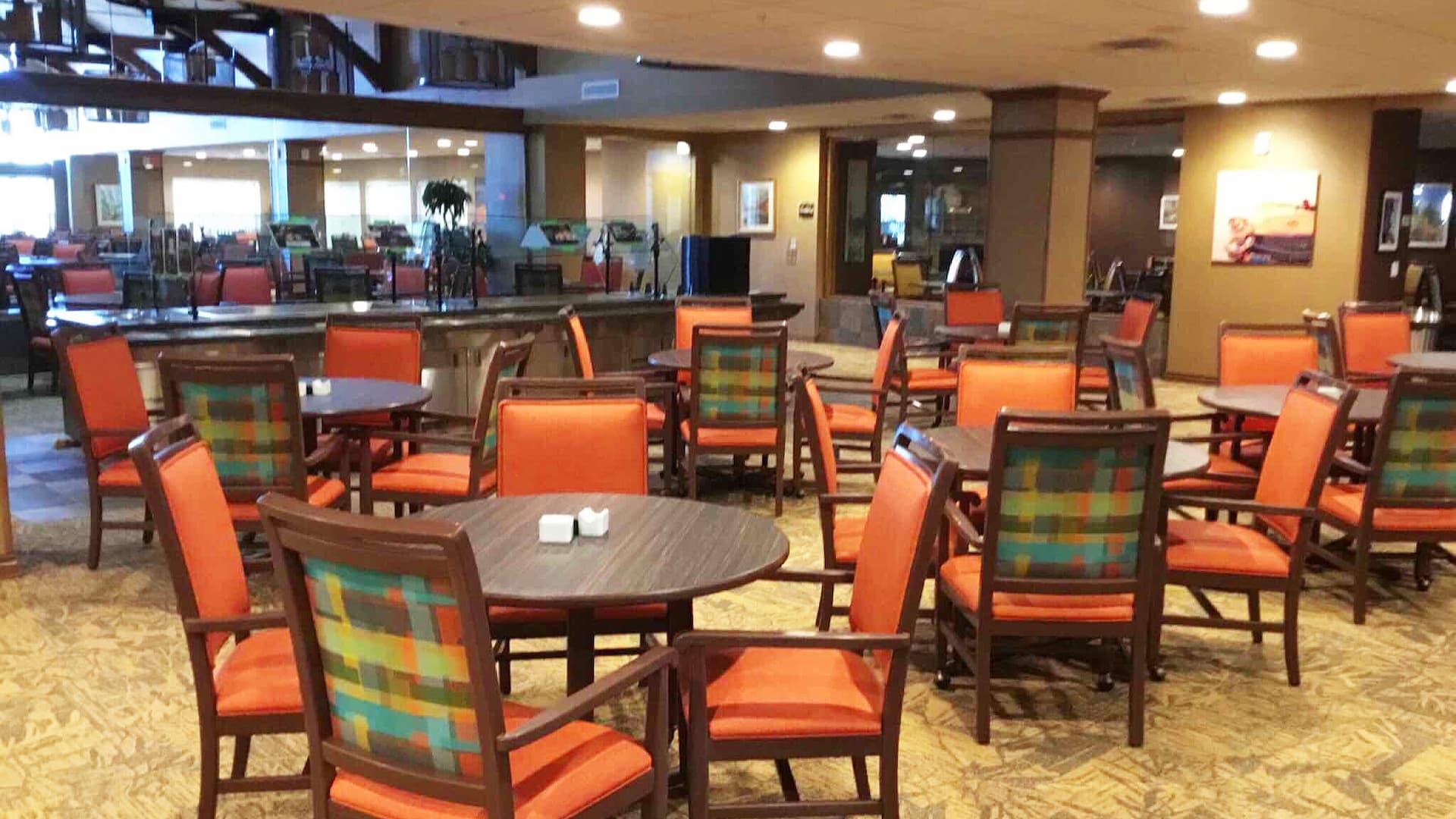 Cactus Valley Retirement Resort, Henderson, NV 3