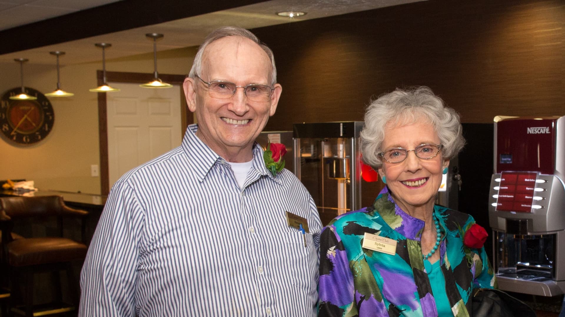 Capital Oaks Retirement Resort, Raleigh, NC 5