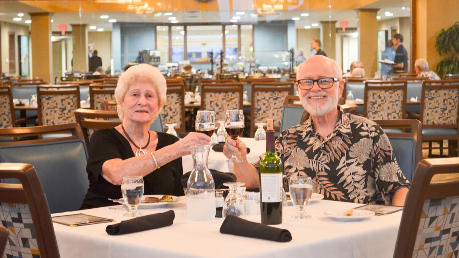 Copper Springs Retirement Community, Gilbert, AZ 3