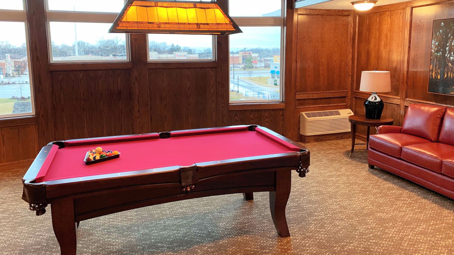 Creek Valley Retirement Community, Ellisville, MO 12