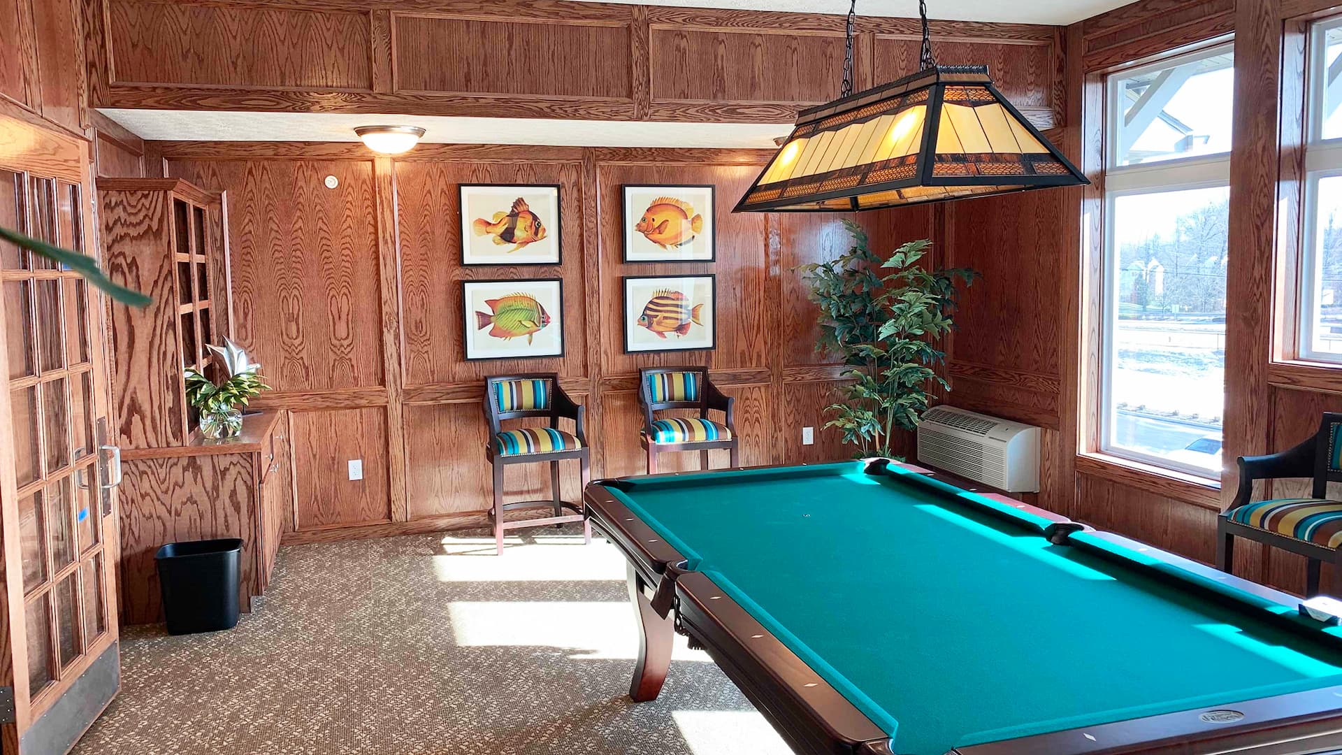 Evergreen Crossings Retirement Community, South Windsor, CT 9