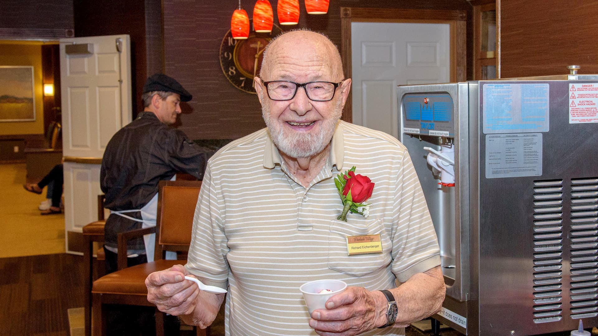 Parkside Village Retirement Resort, Aurora, CO 2