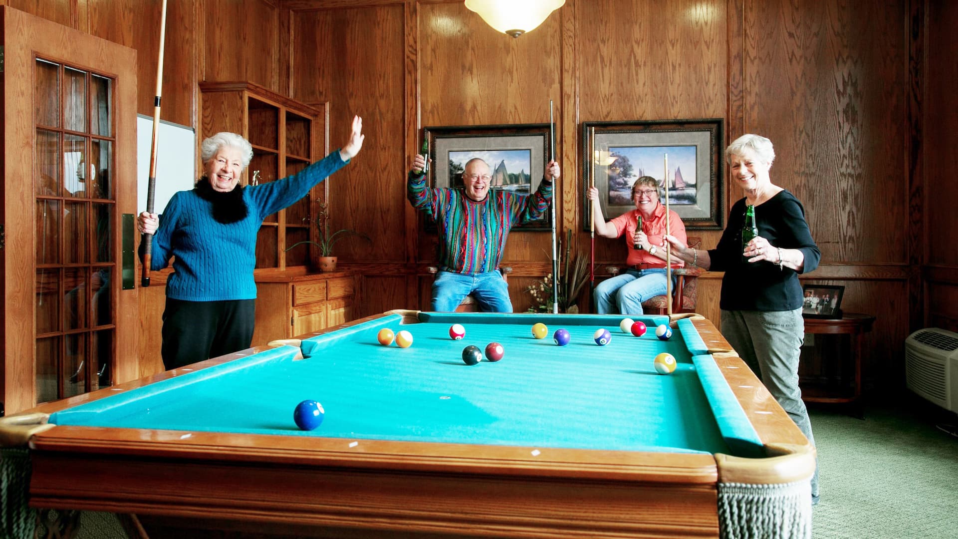 Riverstone Retirement Community, Kansas City, MO 2