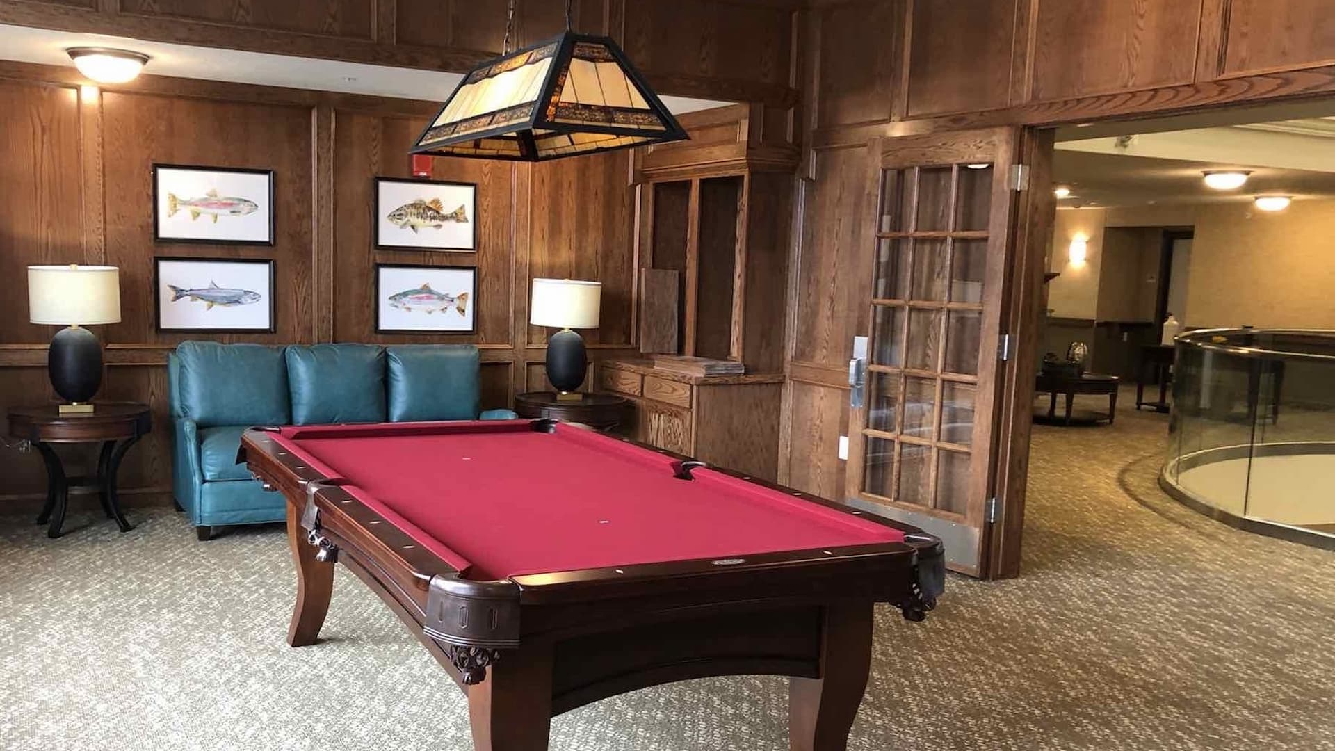 Rolling Hills Retirement Community, Commerce Township, MI 11