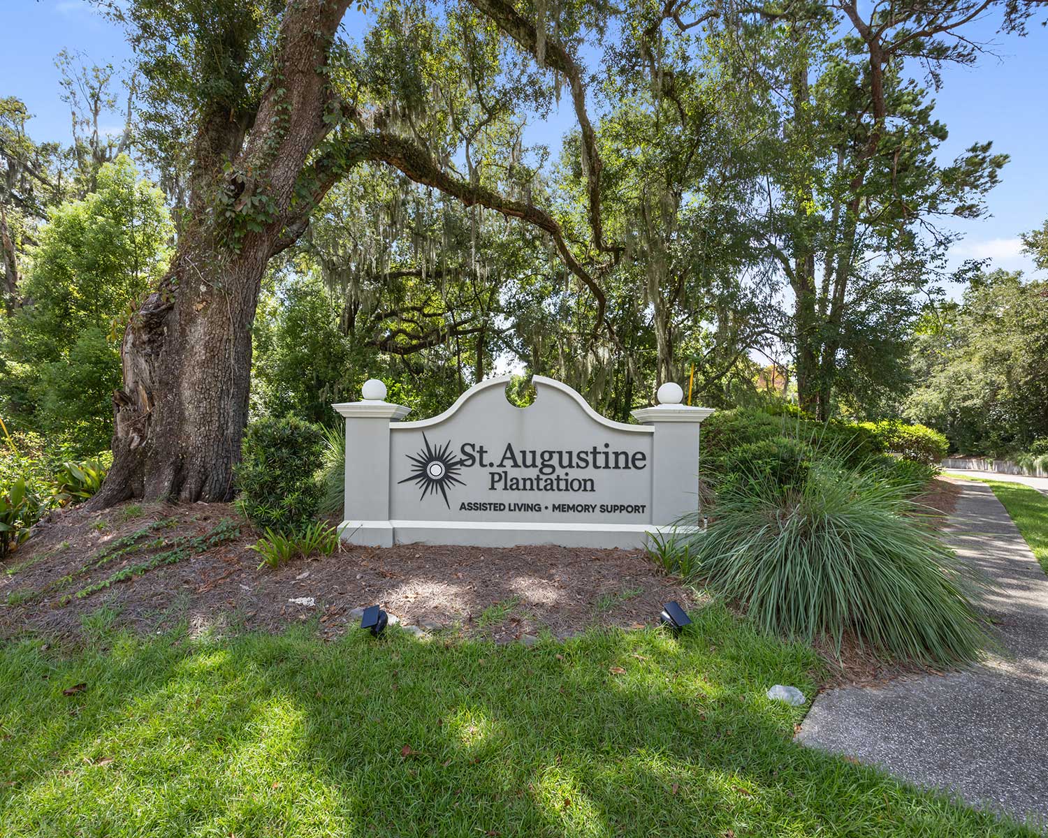 St. Augustine Plantation, Tallahassee, FL 5