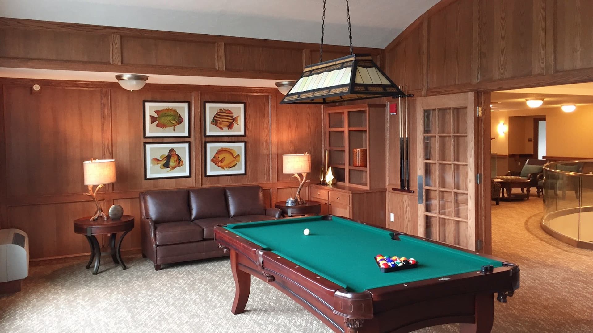 Towne Center Retirement Community, Fayetteville, NY 13