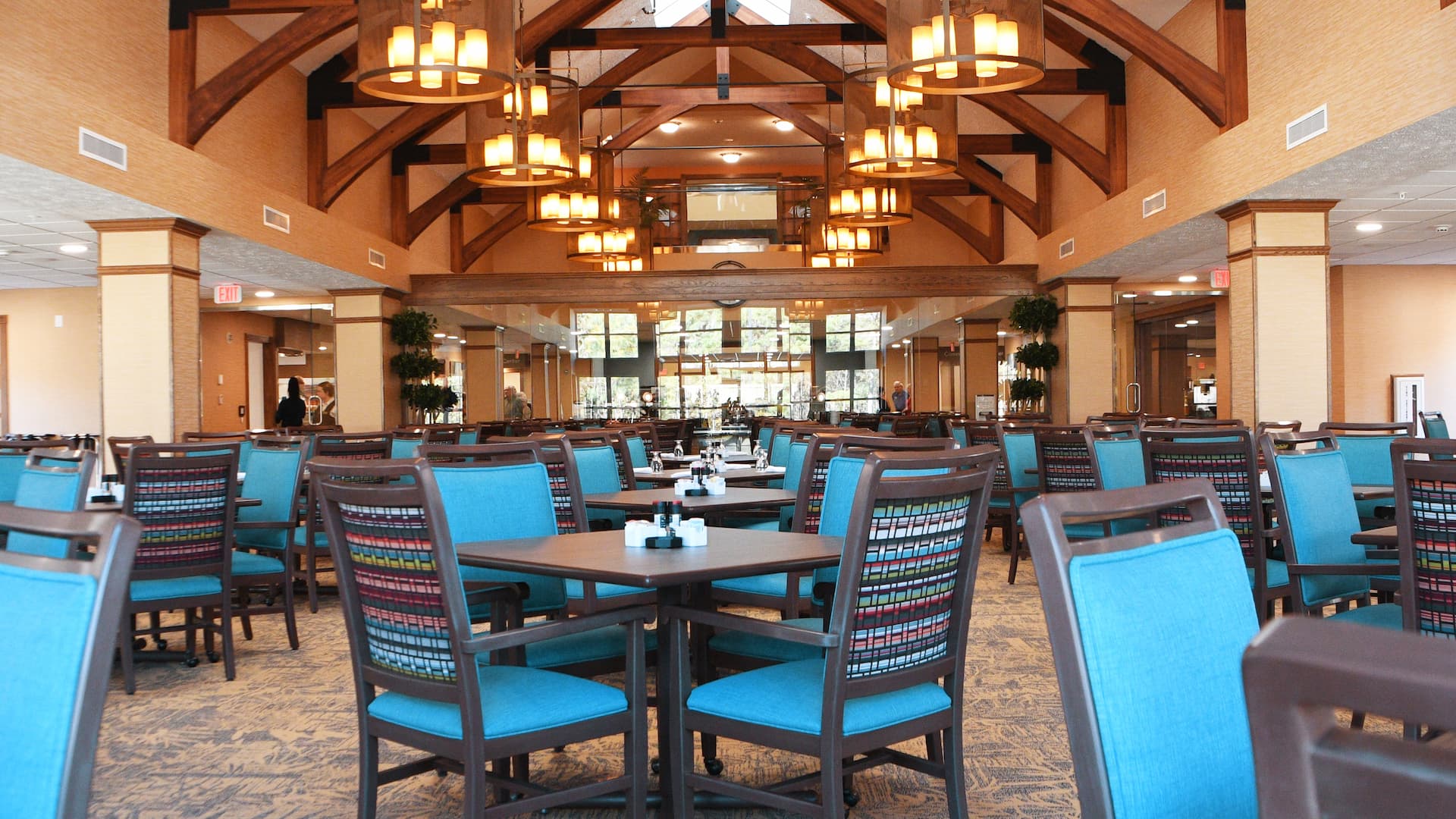 Tuckahoe Pines Retirement Community, Richmond, VA 11