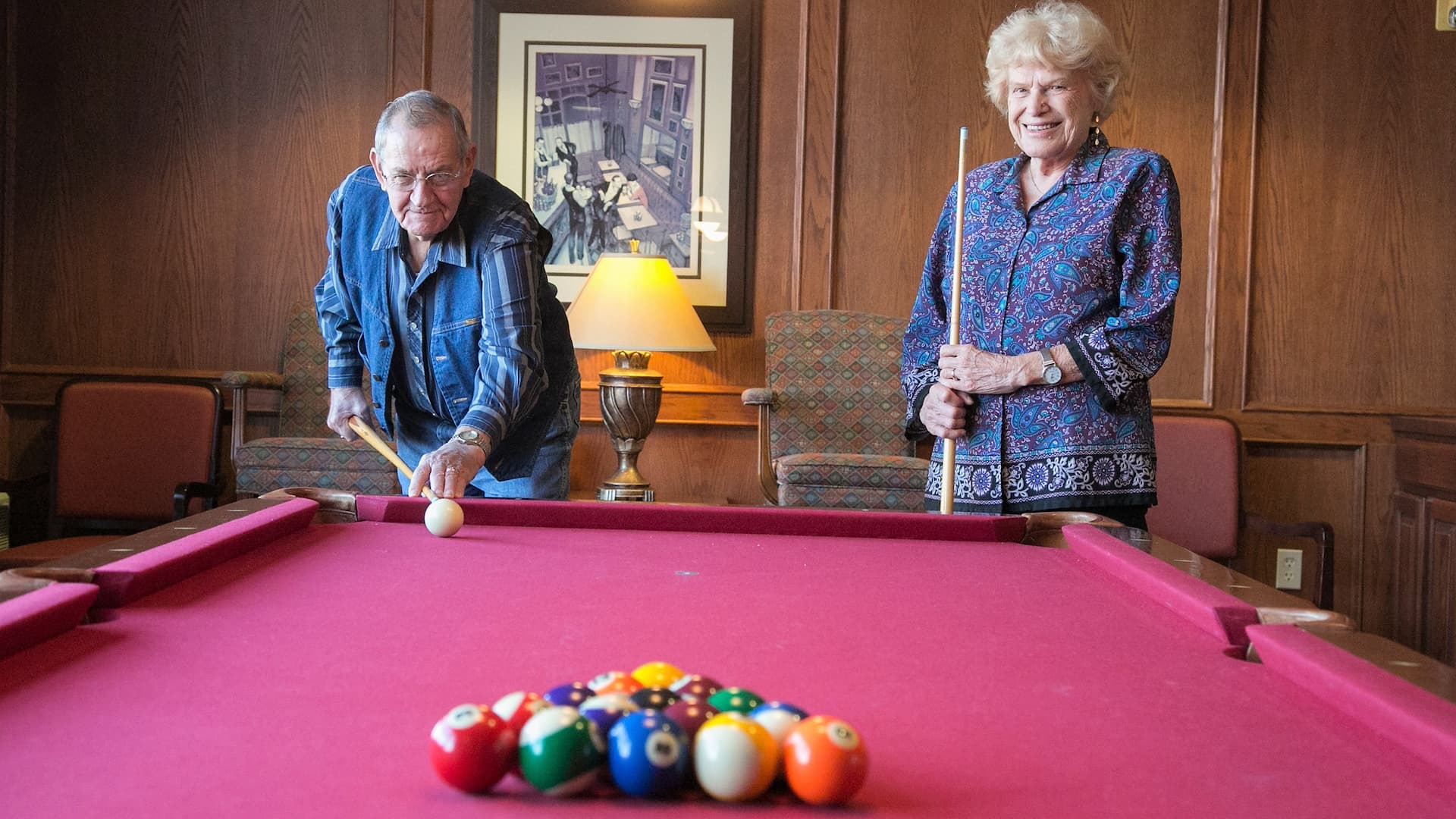 Walnut Grove Retirement Community, Omaha, NE 2