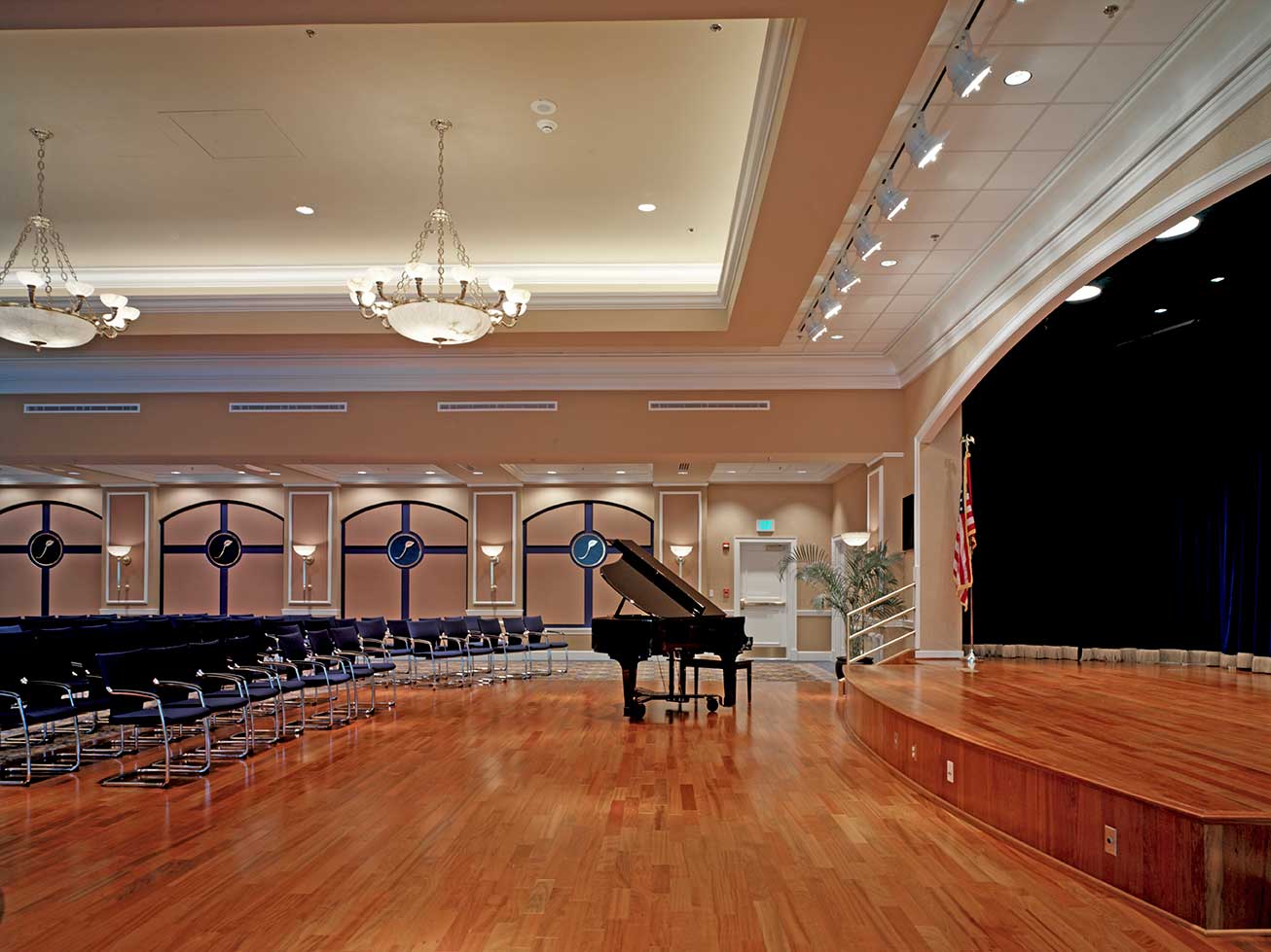 Mercy Ridge, Timonium, MD 4