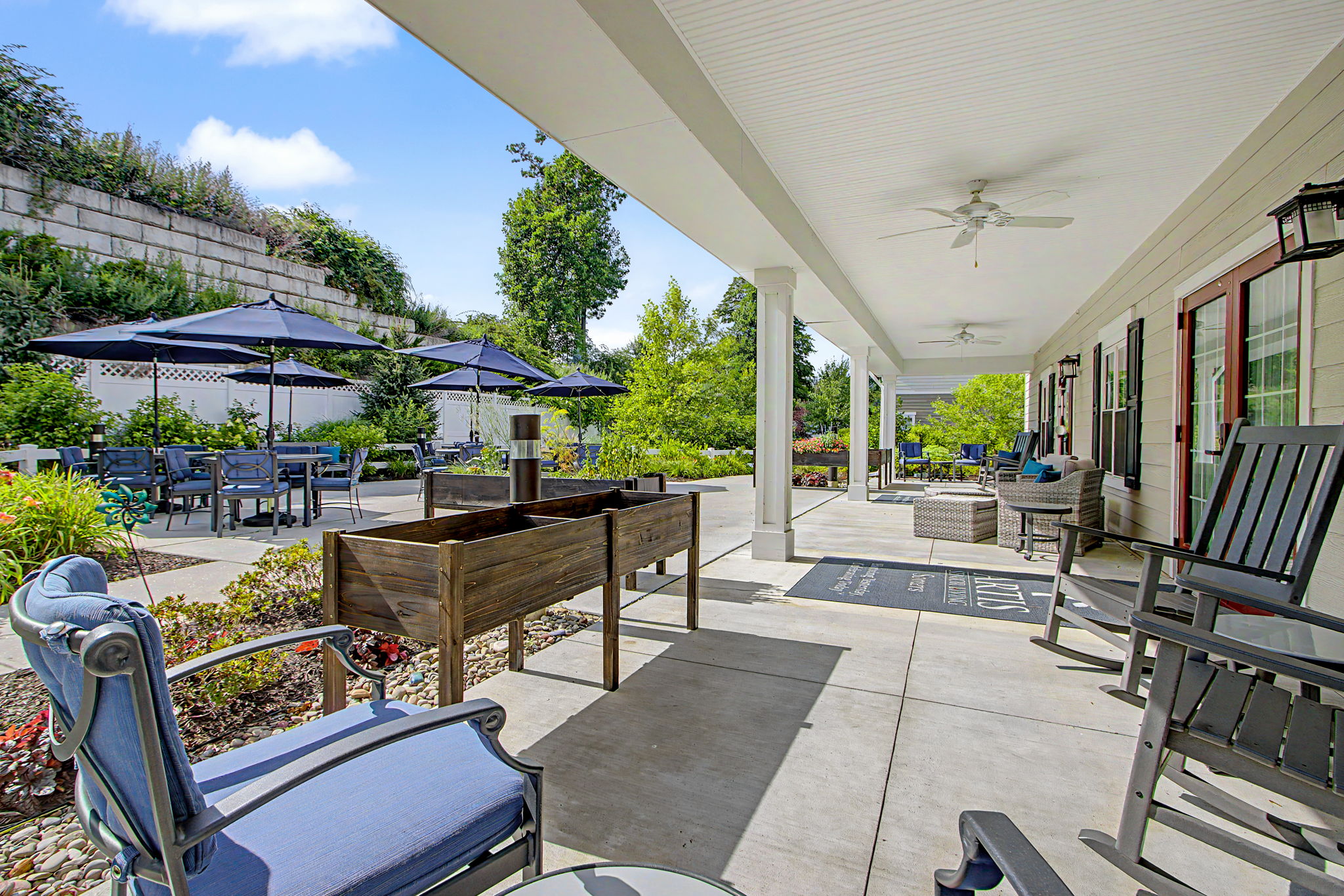 Artis Senior Living – Somers, Yorktown Heights, NY 29