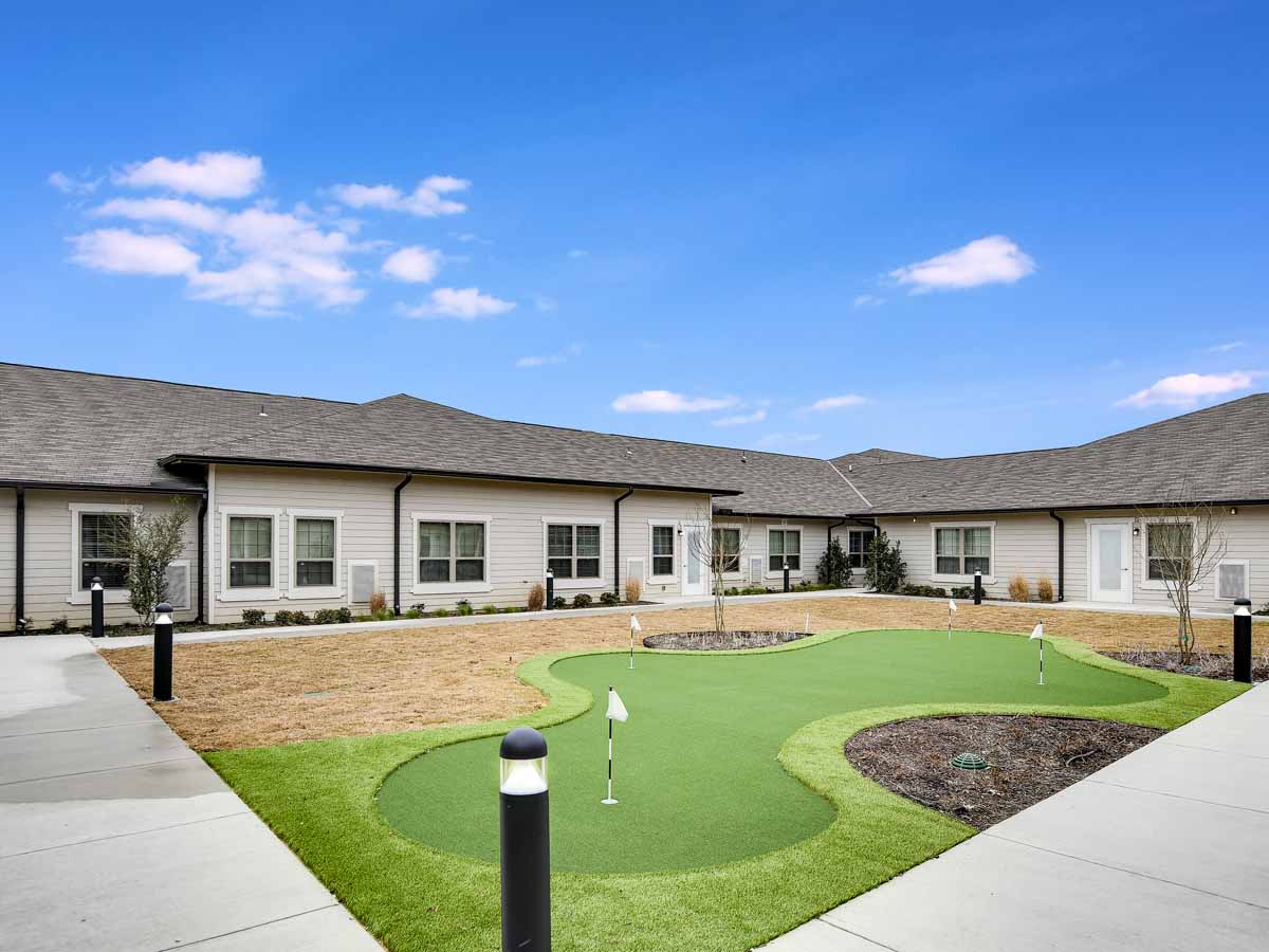 The Grandview at Chisholm Trail Assisted Living and Memory Care, Fort Worth, TX 17