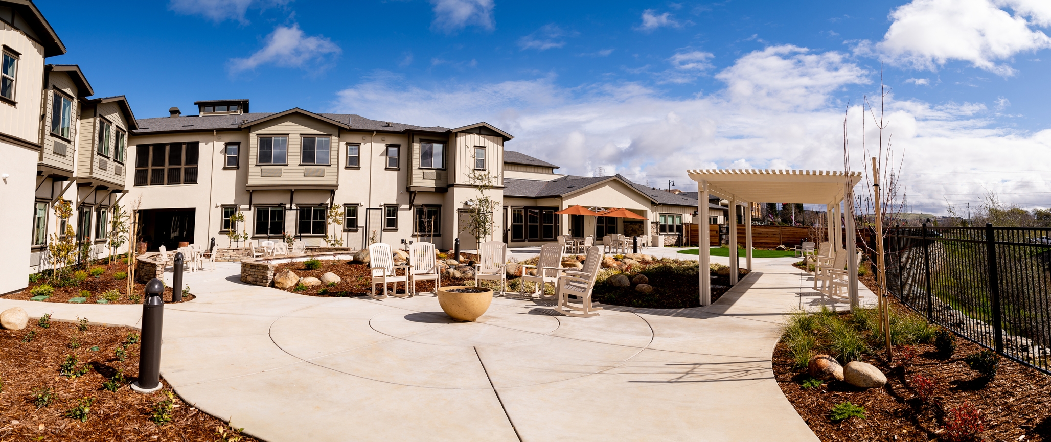 CountryHouse Folsom, Folsom, CA 6