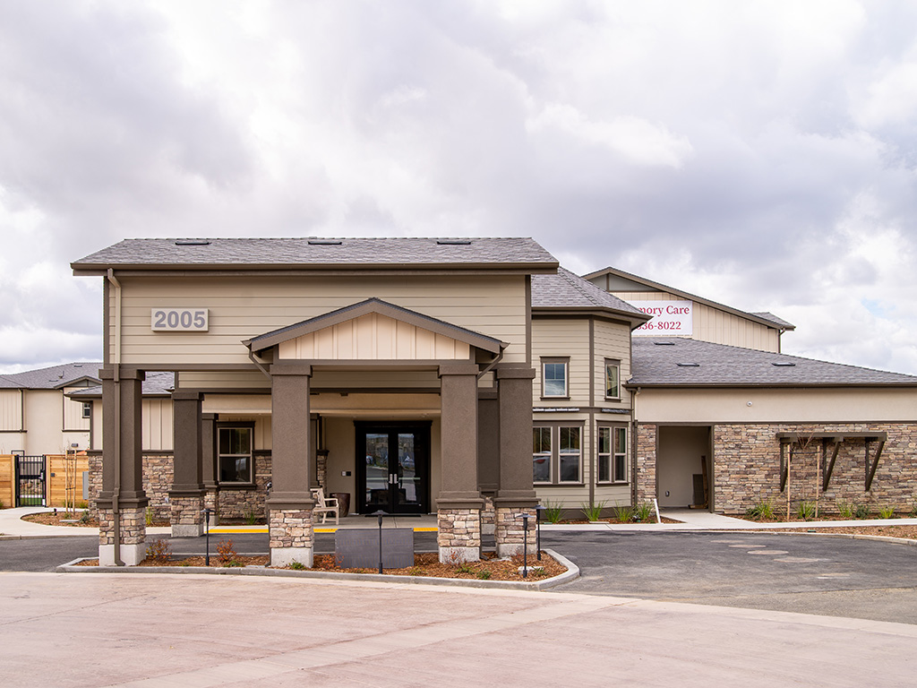 CountryHouse Folsom, Folsom, CA 2