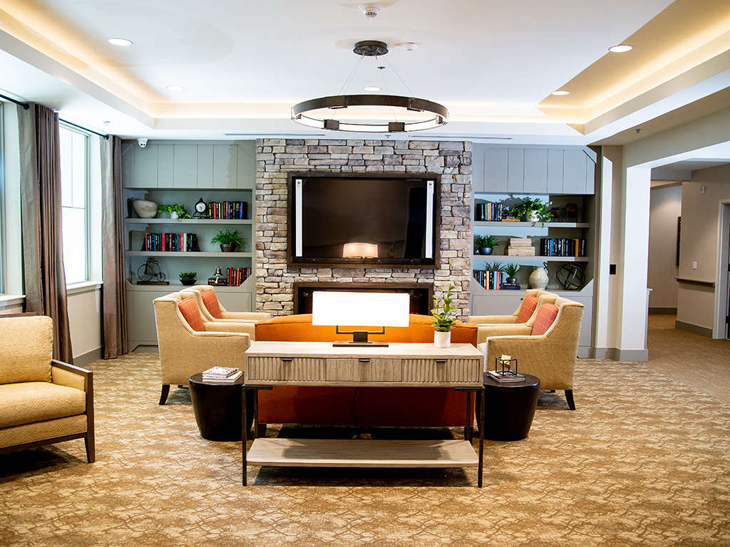 CountryHouse Folsom, Folsom, CA 18