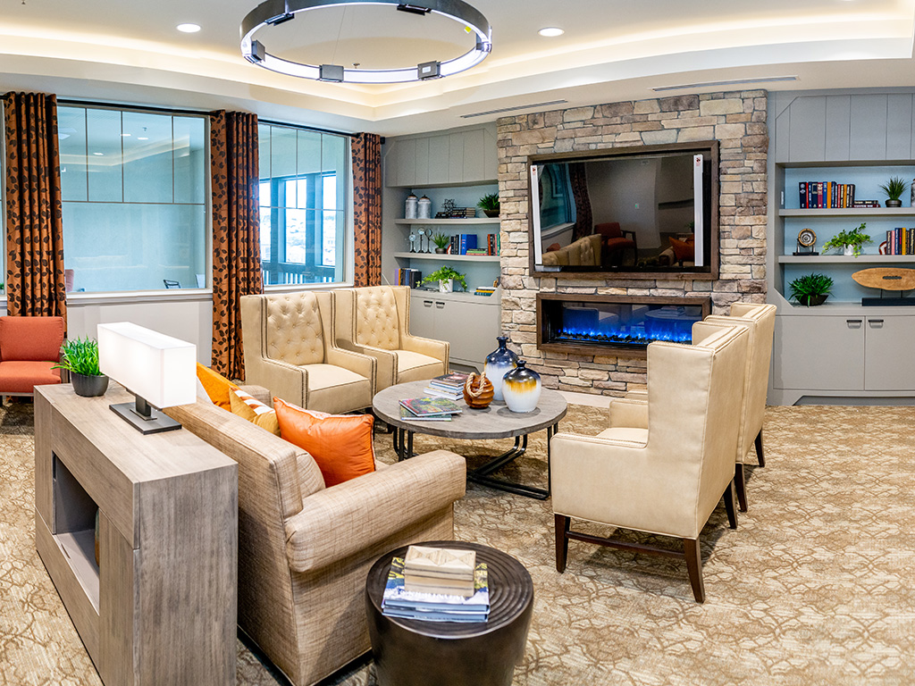 CountryHouse Folsom, Folsom, CA 15