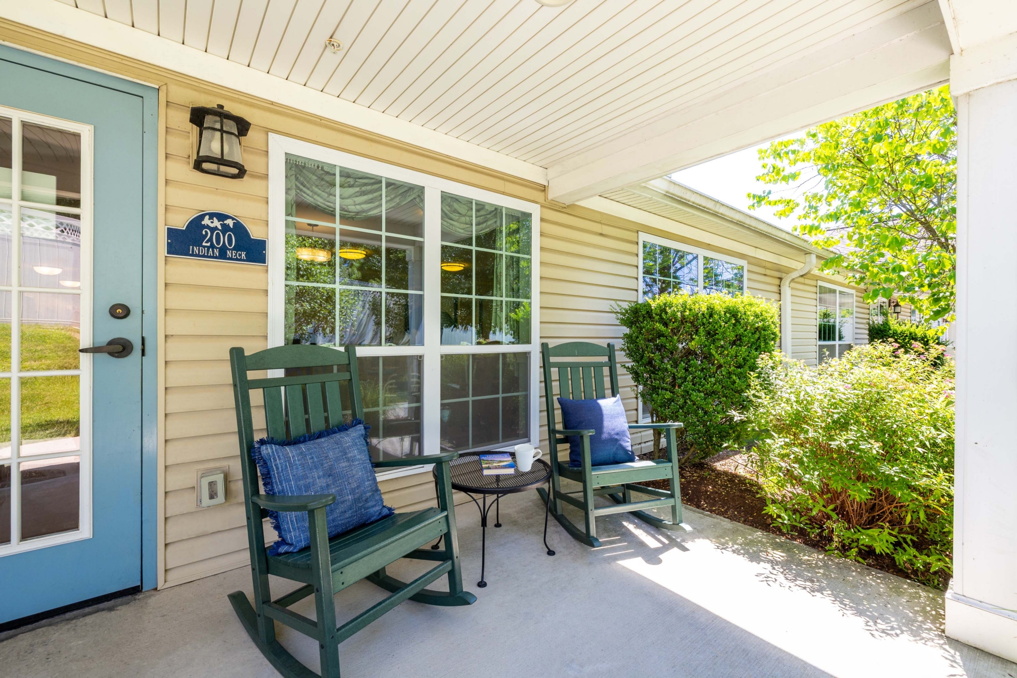 Artis Senior Living of Branford, Branford, CT 29