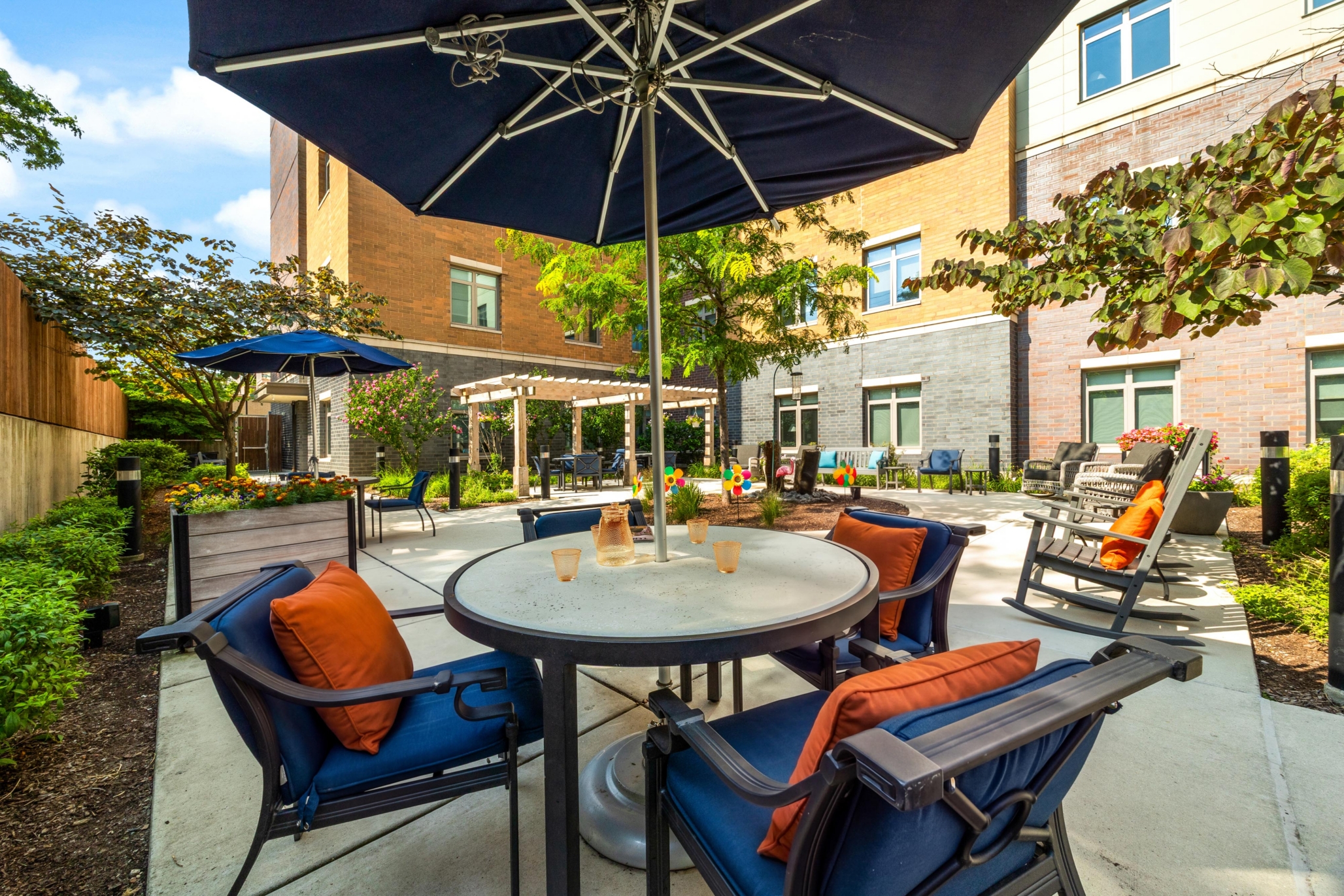 Artis Senior Living of Lakeview, Chicago, IL 25
