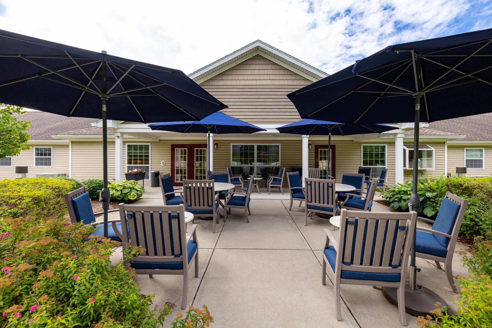 Artis Senior Living of Branford, Branford, CT 30