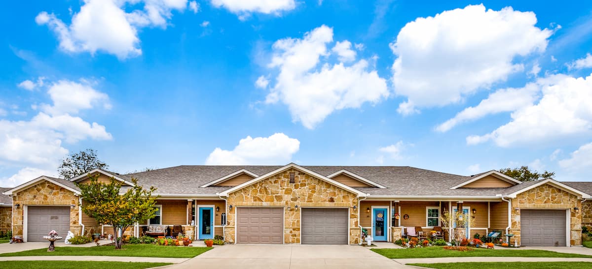 Cambridge Court Senior Living, Mesquite, TX 12