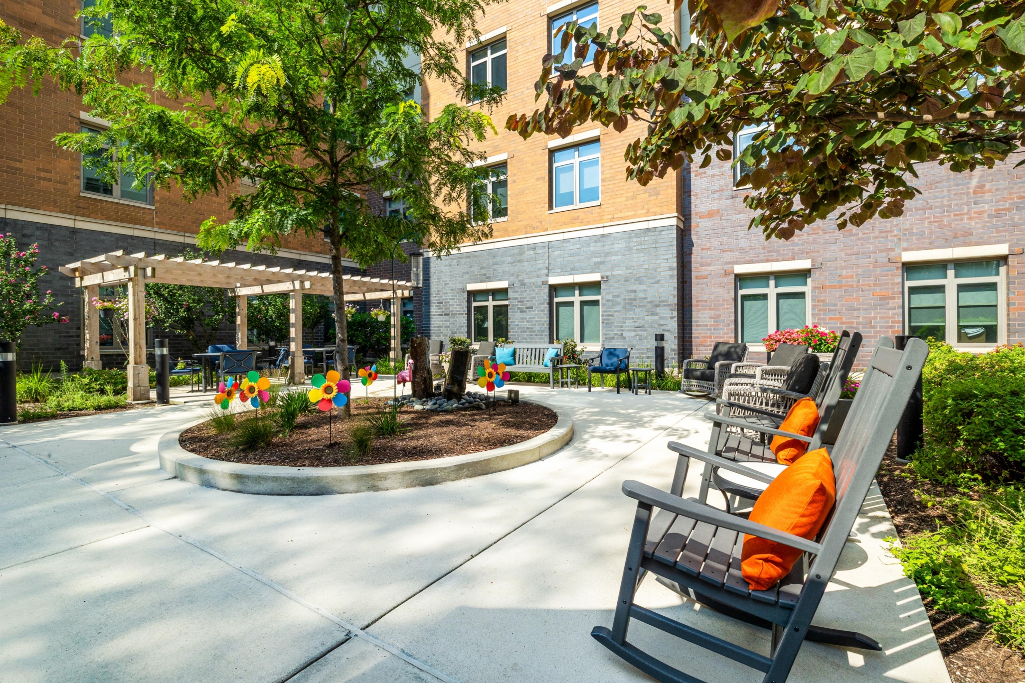 Artis Senior Living of Lakeview, Chicago, IL 26