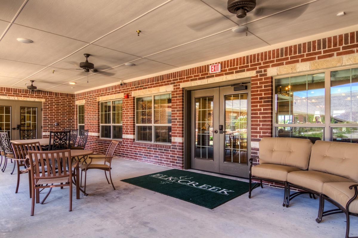 Elk Creek Assisted Living and Memory Care, Burleson, TX 4