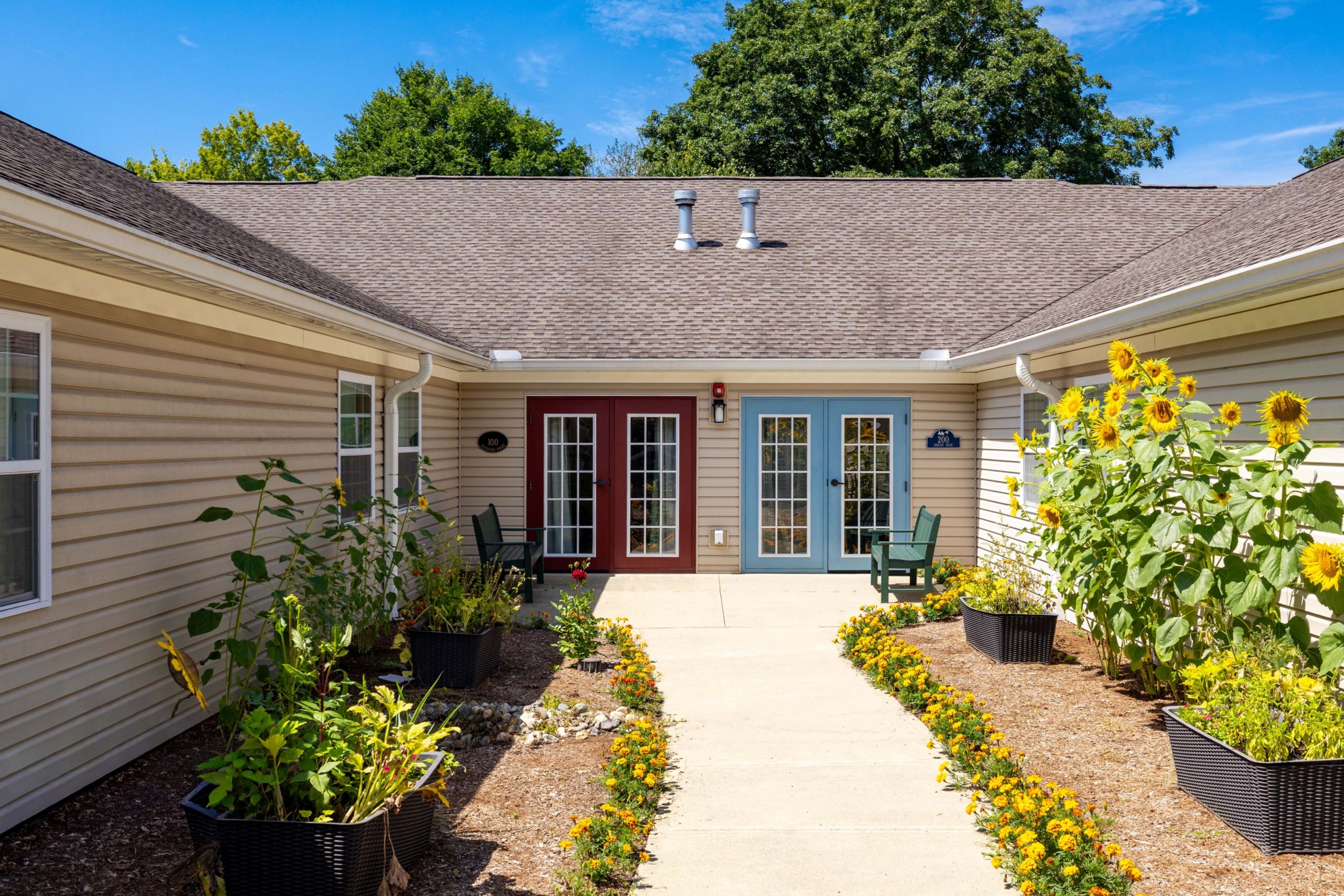 Artis Senior Living of Branford, Branford, CT 31