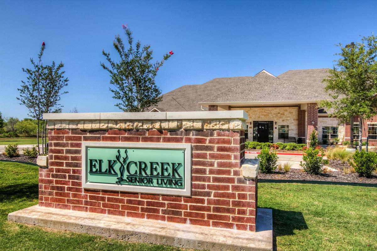 Elk Creek Assisted Living and Memory Care, Burleson, TX 34