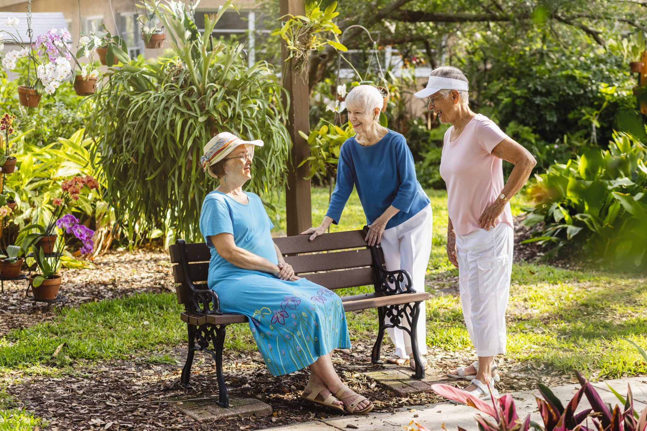 Westminster Suncoast, St. Petersburg, FL 5