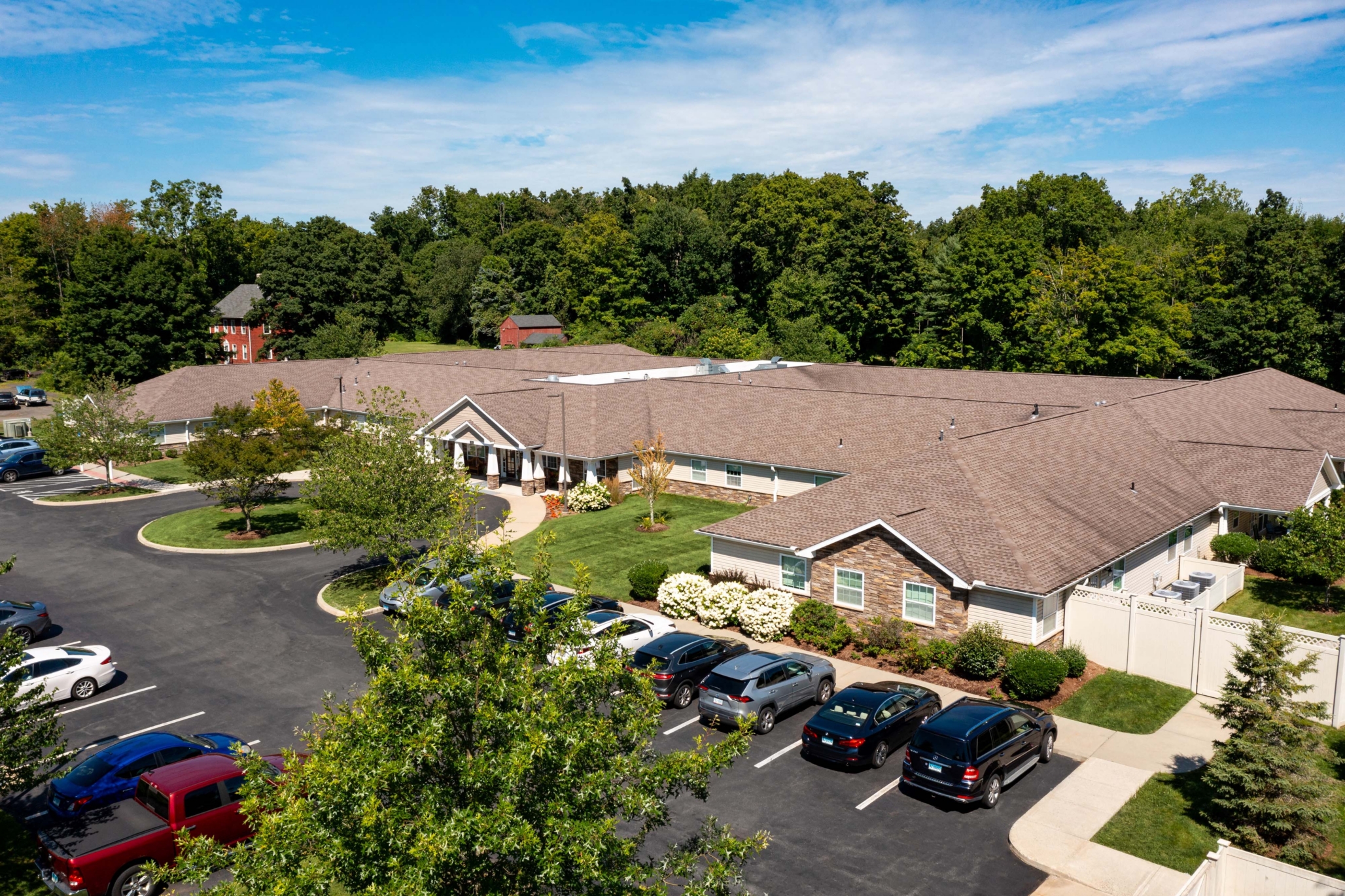 Artis Senior Living of Branford, Branford, CT 32