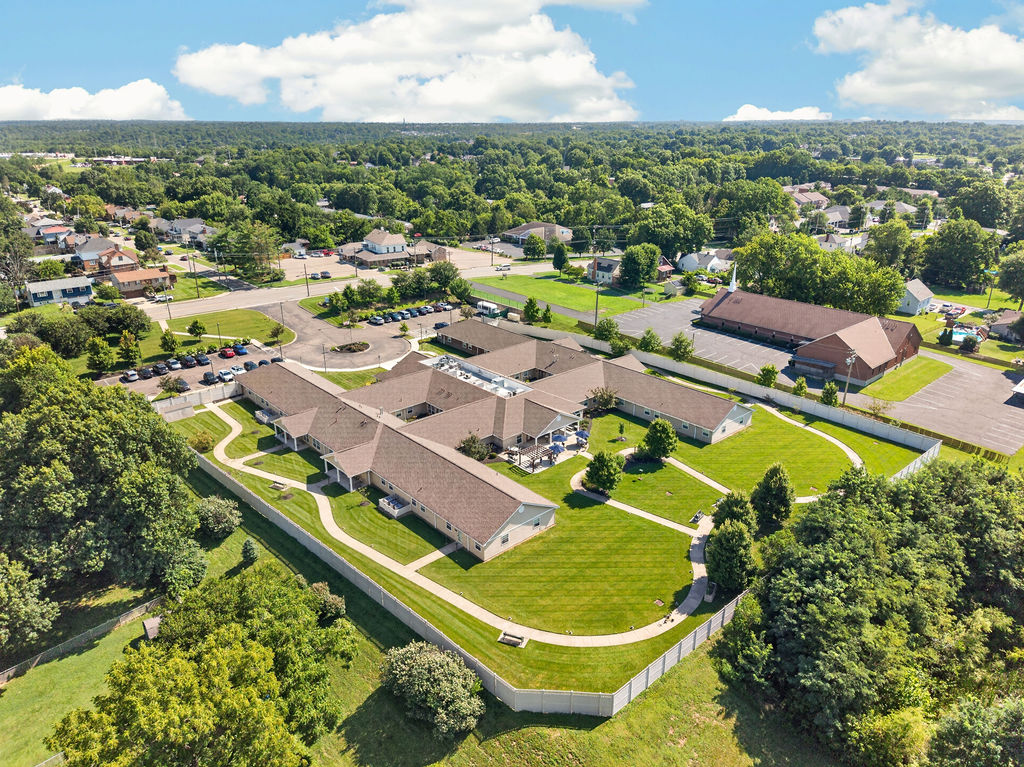 Artis Senior Living of Bridgetown, Cincinnati, OH 35