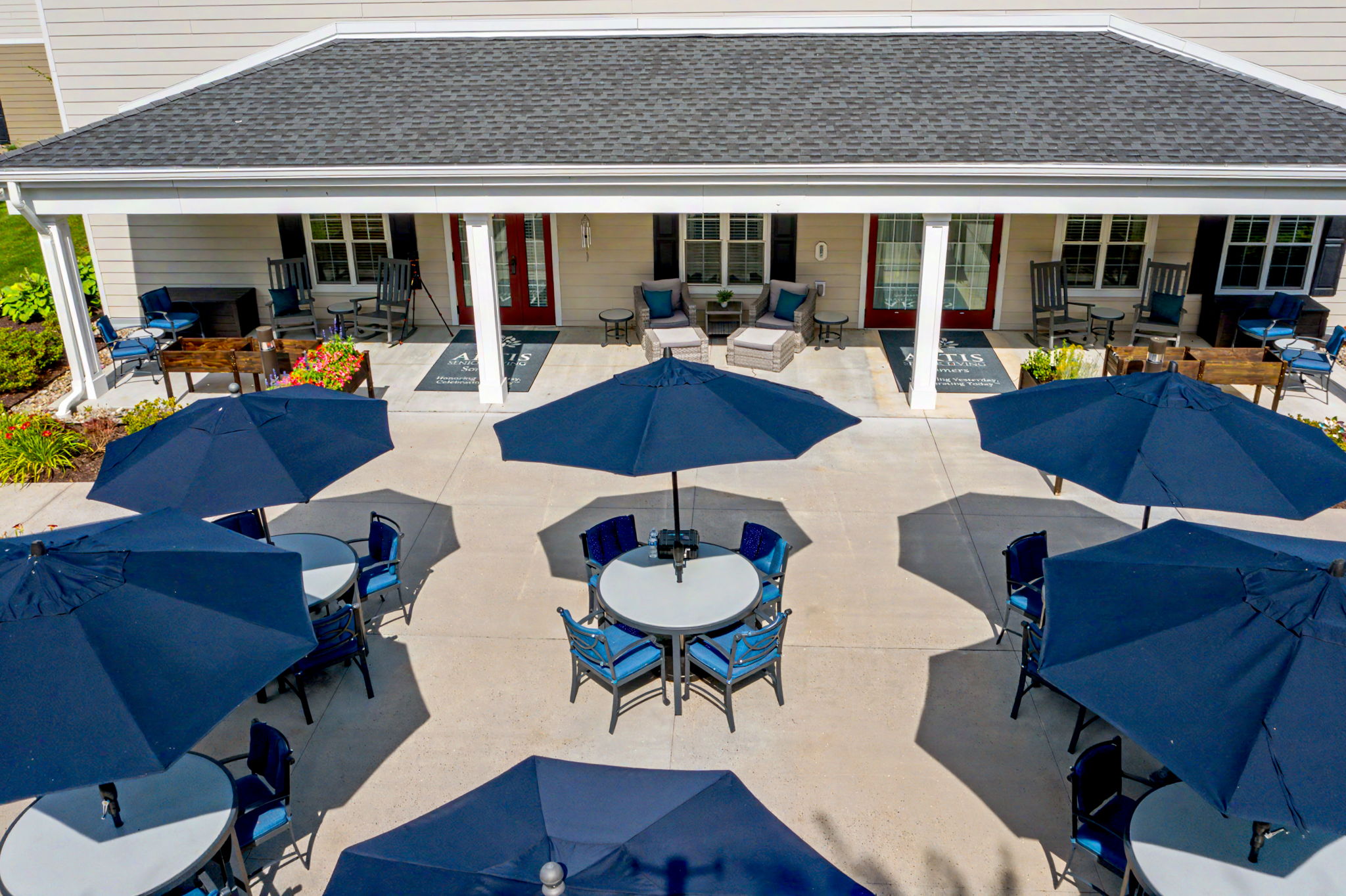Artis Senior Living – Somers, Yorktown Heights, NY 33