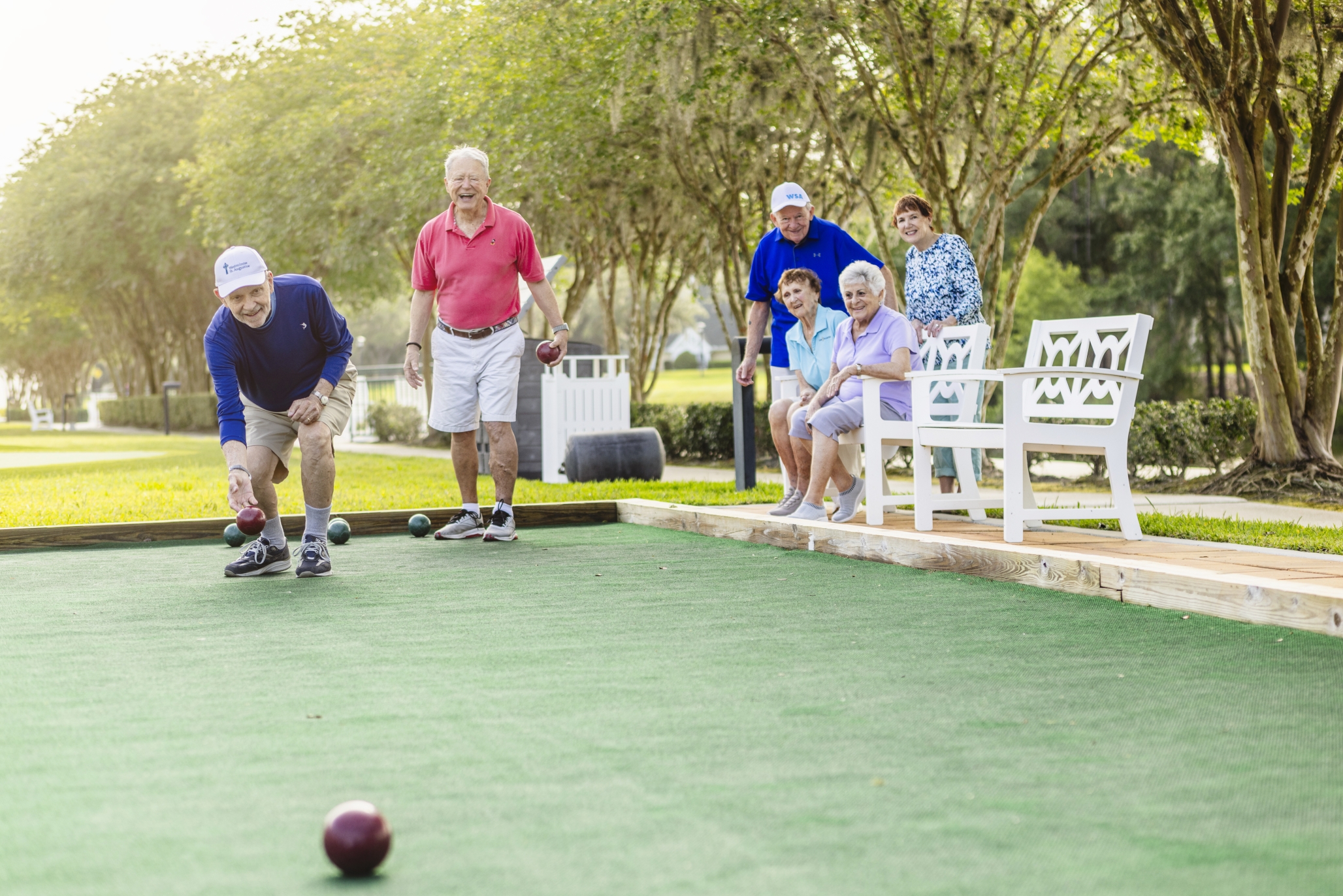 Westminster St. Augustine, St. Augustine, FL 7