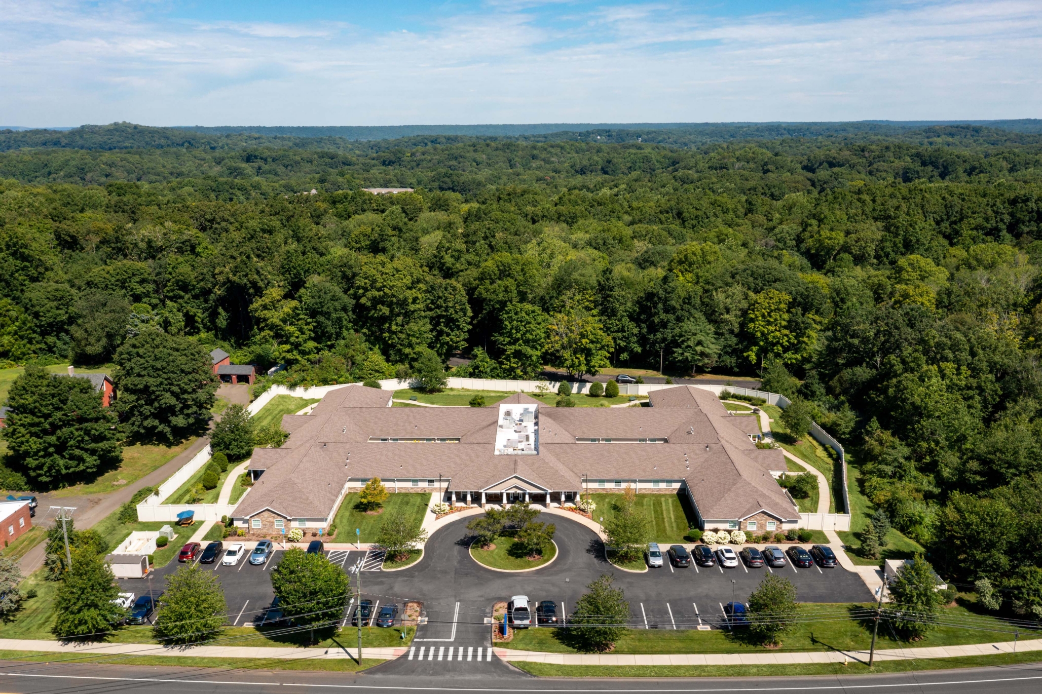 Artis Senior Living of Branford, Branford, CT 33