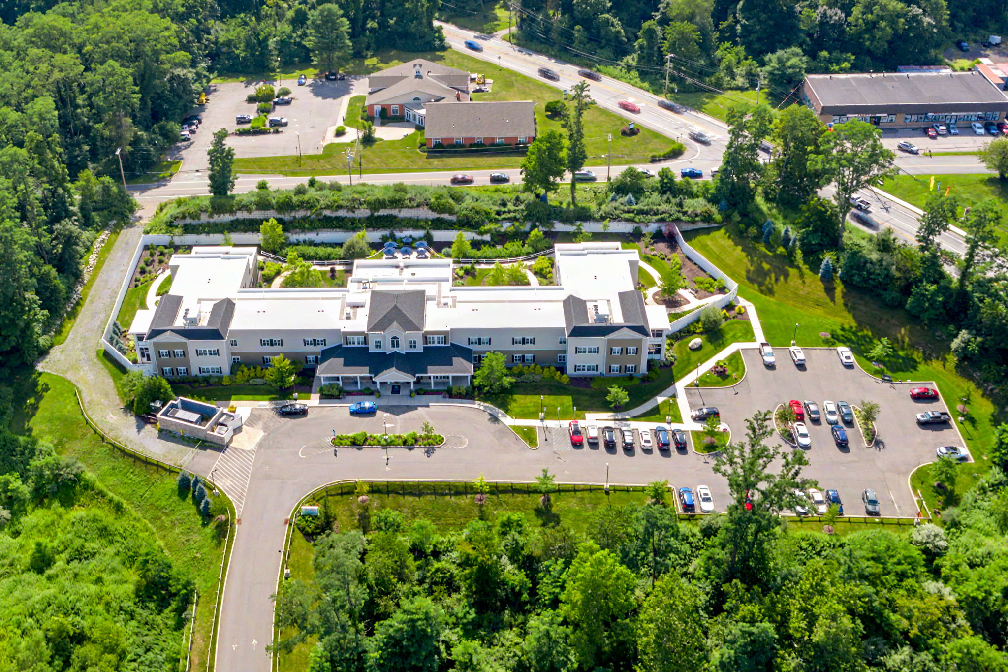 Artis Senior Living – Somers, Yorktown Heights, NY 34