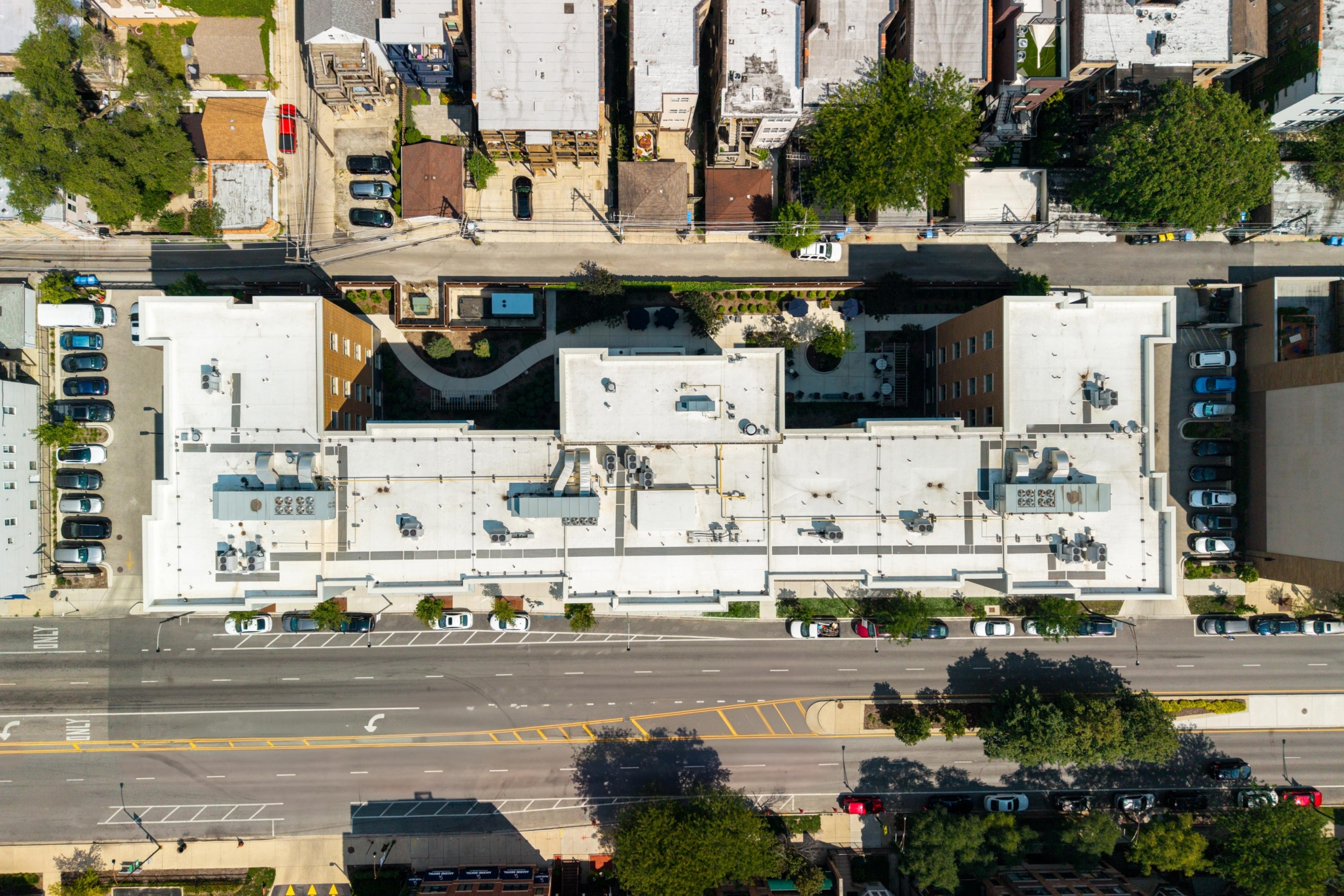 Artis Senior Living of Lakeview, Chicago, IL 27