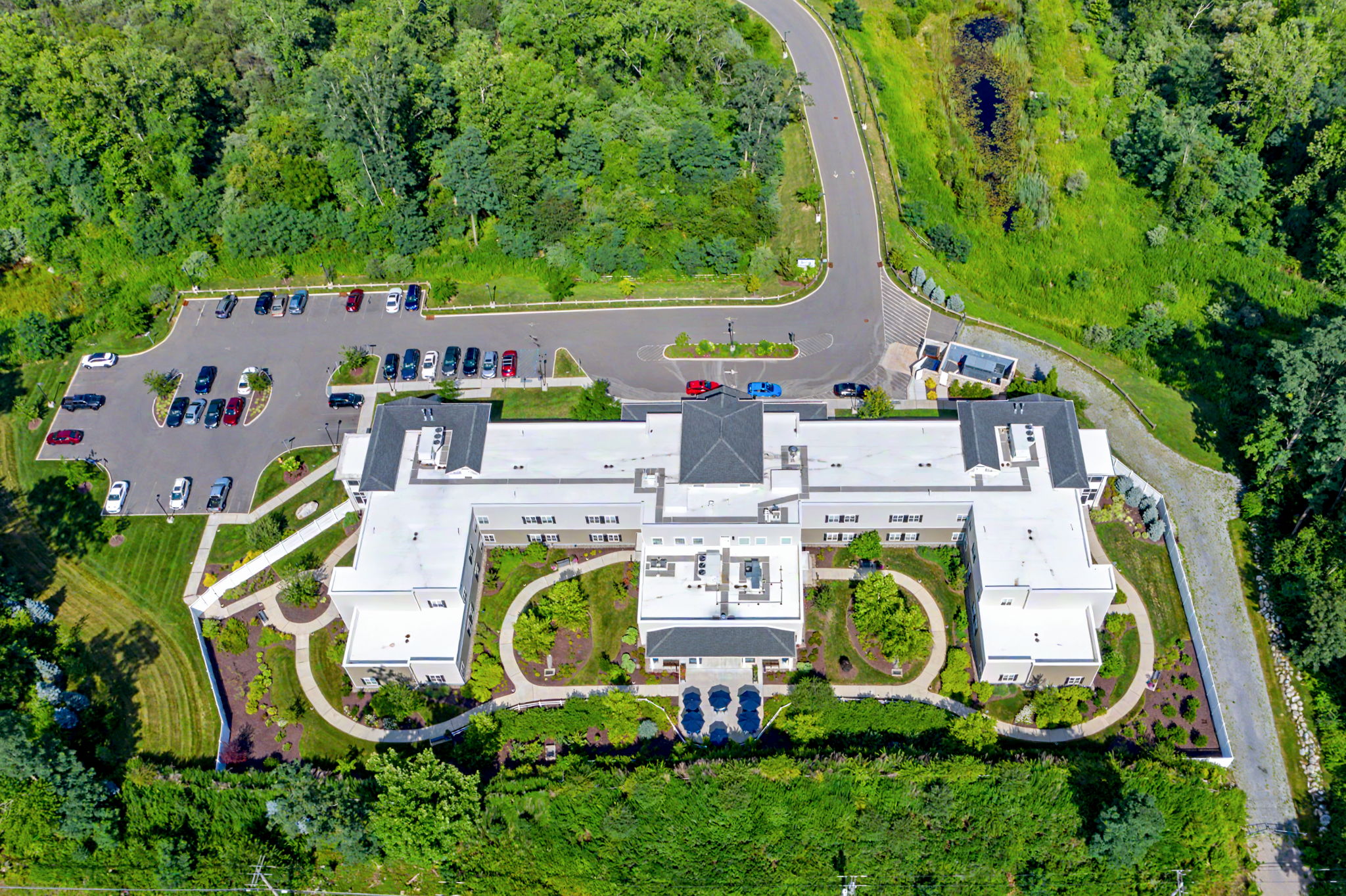 Artis Senior Living – Somers, Yorktown Heights, NY 35
