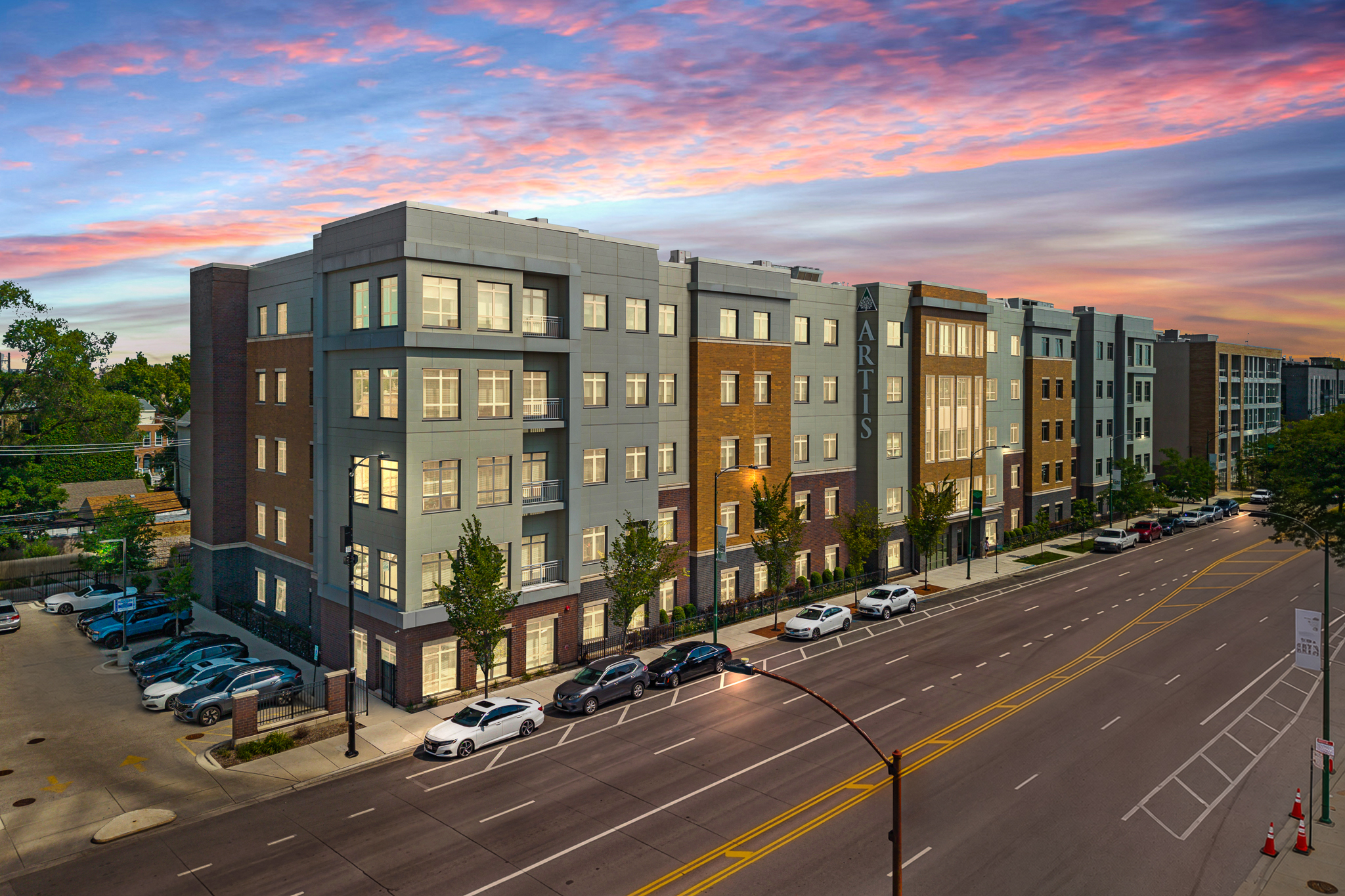 Artis Senior Living of Lakeview, Chicago, IL 28