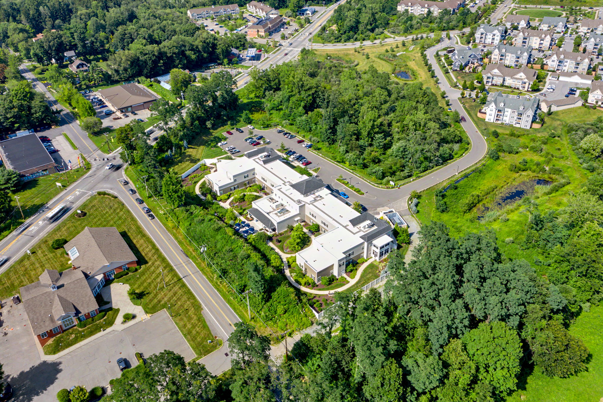 Artis Senior Living – Somers, Yorktown Heights, NY 36