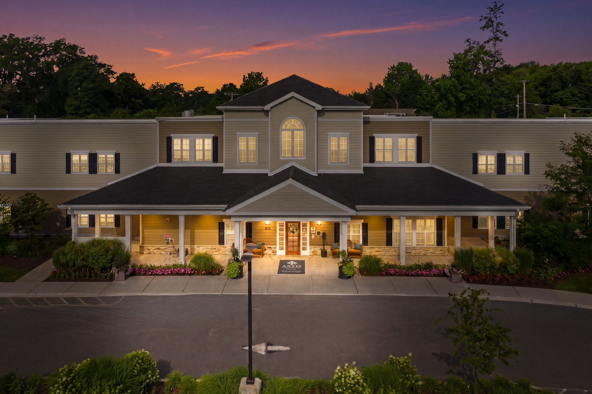 Artis Senior Living – Somers, Yorktown Heights, NY 38